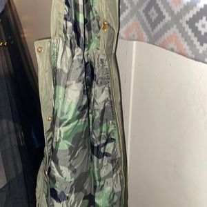 winter coat